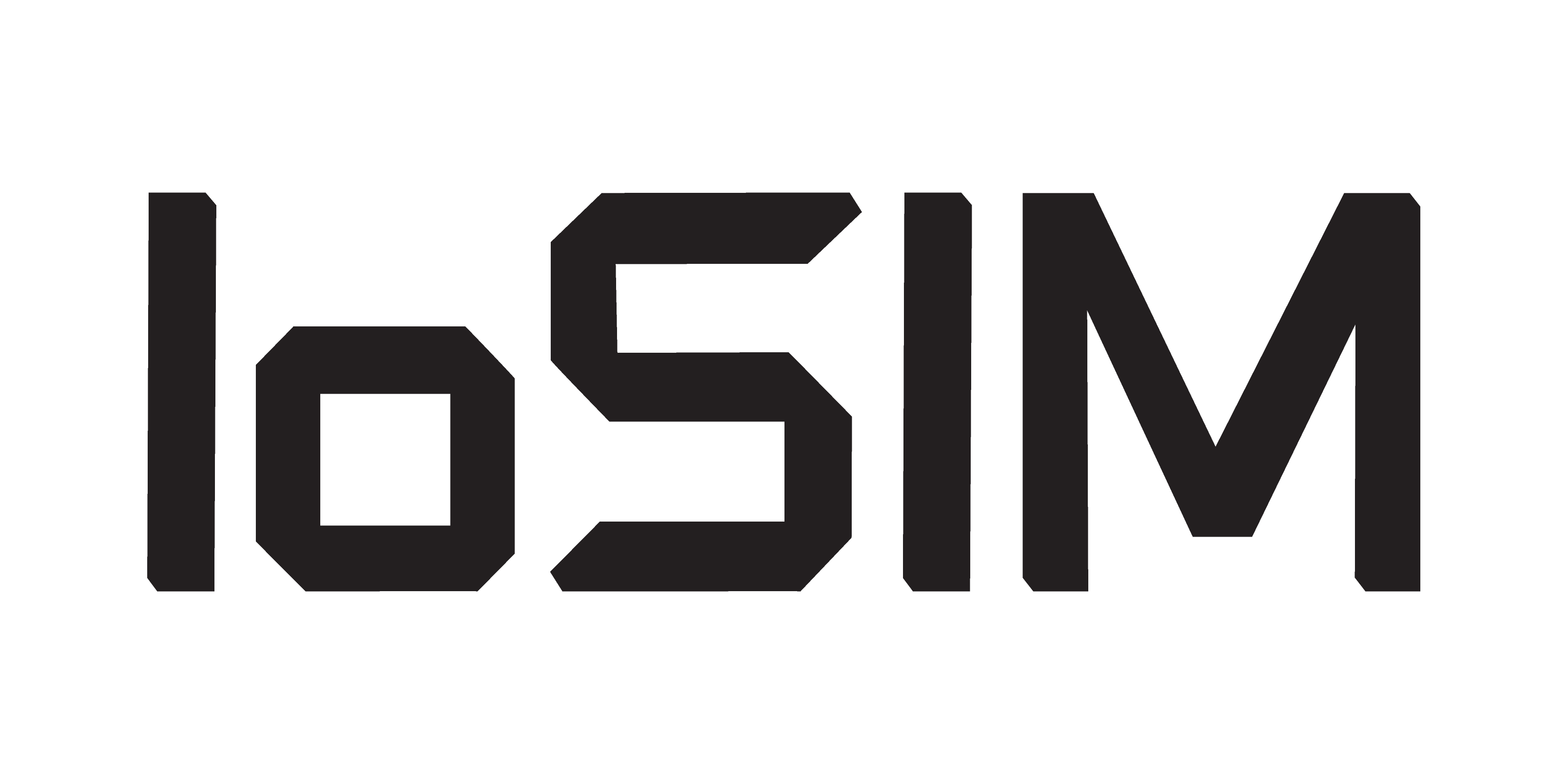 IoSIM HK